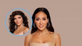 RHONJ’s Melissa Gorga Says She Was ‘Unfazed’ by Teresa Giudice’s Comments at Season 13 Reunion