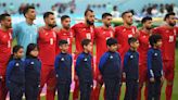 Iran's Soccer Team Refuses to Sing Their National Anthem at World Cup in Support of Protestors