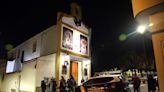 Machete-wielding man kills sexton and injures priest in attacks at two Spanish churches