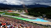 FIA rolls out new AI system to help police track limits at Austrian GP