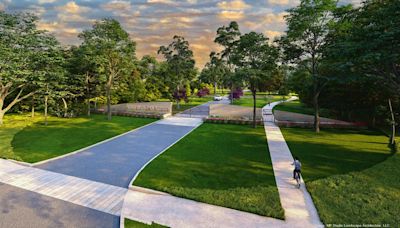 Arboretum San Antonio selects Boston firm for master-planning effort - San Antonio Business Journal