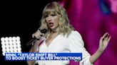 Minnesota's Taylor Swift bill protects online live-event ticket sales