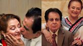 Emotional Saira Banu Remembers Dilip Kumar on Death Anniversary, Reveals His Cute Nickname For Her - News18