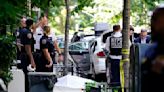 2 women shot a block from Gracie Mansion, NYC Mayor Adams’ residence