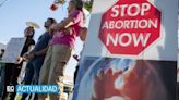 Entra en vigor en Florida la prohibición del aborto a las seis semanas de embarazo