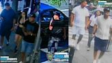 2 men, 1 woman wanted in string of watch, jewelry robberies in Manhattan, Brooklyn