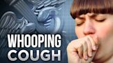 2nd case of whooping cough confirmed at Lexington school
