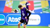 Medien: Müller tritt aus Nationalmannschaft zurück