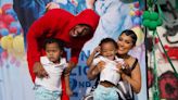 Nick Cannon and Abby De La Rosa Share Son Zillion, 2, Has Been Diagnosed with Autism: 'Experiences Life in 4D'