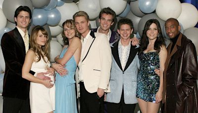One Tree Hill Is Ramping Up to a Reunion — Which You Can Attend!