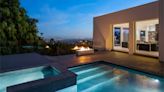 Lust-Worthy Amenities Mix With Stunning Vistas at This Modern L.A. Retreat