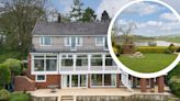 £695K home is ‘serene oasis’ with reservoir views and its very own sauna room