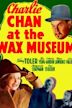 Charlie Chan en el museo de cera