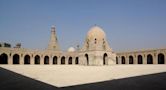 Mosque of Ibn Tulun