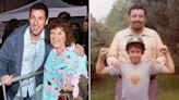 All About Adam Sandler's Parents Judy and Stanley Sandler