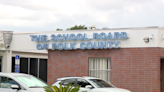 Polk County teachers face school board payroll issues