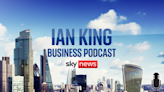 Ian King Business Podcast: US economic growth, Foxtons results, and car market boost