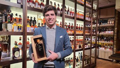 Tesseron on global Cognac markets and brand strategy