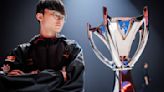 Faker Becomes First Inductee In the Hall of Legends