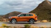 BMW lanza la tercera generación del SUV X1 en Argentina: cuánto costará