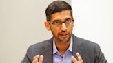 Google head calls for AI regs