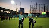 Surrey stay top of Vitality Blast South Group after dramatic win over Somerset