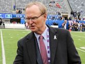 John Mara