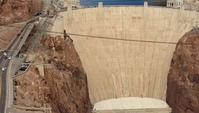 Cortez Masto, Rosen join on to bill aiming to recover unused Hoover Dam funding