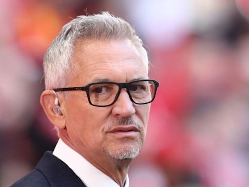 Gary Lineker gives controversial reason he is supporting Real Madrid