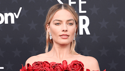 Margot Robbie Is Allegedly Going to Handle Her Pregnancy in Hollywood in a Unique Way, Sources Claim