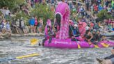 Salida Fire Department involved with six Arkansas River rescues this week ahead of FIBArk’s Whitewater Festival