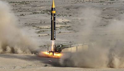 US informs allies Iran transferred ballistic missiles to Russia to use in Ukraine war