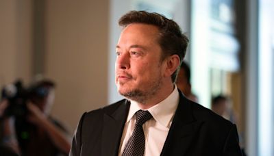 SpaceX and X are moving to Texas after Newsom signs school law, Elon Musk says