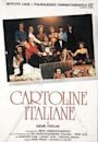 Cartoline italiane