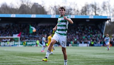 Paulo Bernardo: Celtic’s Midfield Master Stays