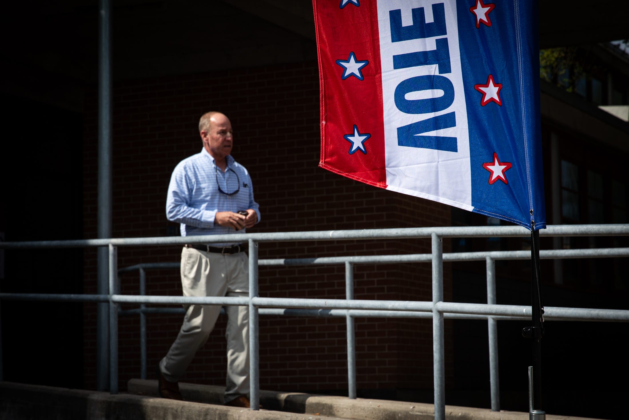 Primary runoff elections are Tuesday for Nueces, Kleberg and San Patricio counties