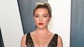 Florence Pugh discusses medical condition that forced her family to move from England to Spain
