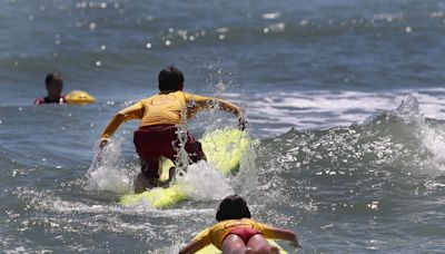 Statewide Junior Lifeguard Competition to be held Saturday in Daytona Beach