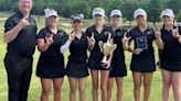 Lambert girls hope depth leads to fifth straight state championship
