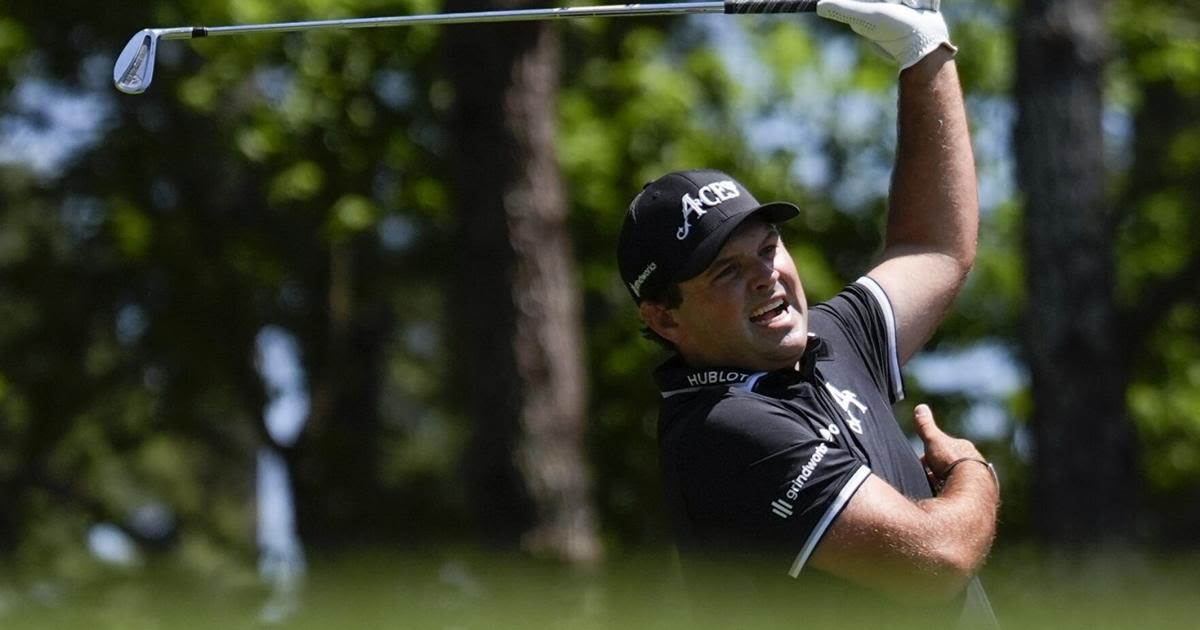 PGA Championship invites seven LIV players