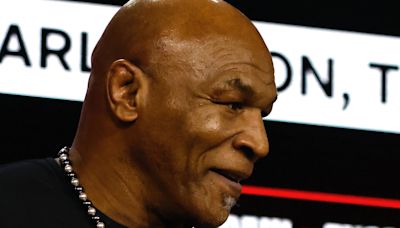 Mike Tyson, 58, lands new job ahead of controversial fight against Jake Paul