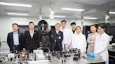 受《周易》啟發！北京清華團隊發布陸AI光晶片「太極」 - 兩岸