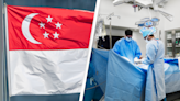 Singapore has a genius organ transplant system that the rest of the world should copy