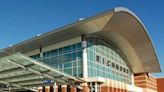 Richmond International Airport screens most passengers in a single day
