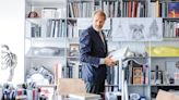 Bulgari Designer Fabrizio Buonamassa Stigliani on His Denim Obsession, Collecting Pens and His Award-Winning Watches