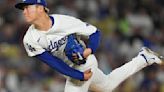 Yamamoto goes 8 innings and Muncy hits early slam as Dodgers beat Marlins 8-2