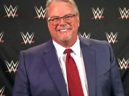 Bruce Prichard Says This Late WWE Star Was A 'Generational Talent' - Wrestling Inc.
