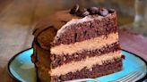 Mary Berry’s ‘favourite’ chocolate cake recipe is ‘easy’ to make in 45 minutes