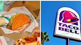 Restaurantes de Taco Bell en California cierran sus comedores ante ola de violencia