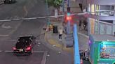 VIDEO: Downtown Albuquerque food truck vendor shot during dispute